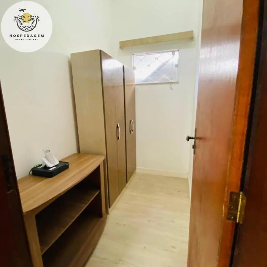 Hospedagem Praia Central Navegantes Casa vacanze