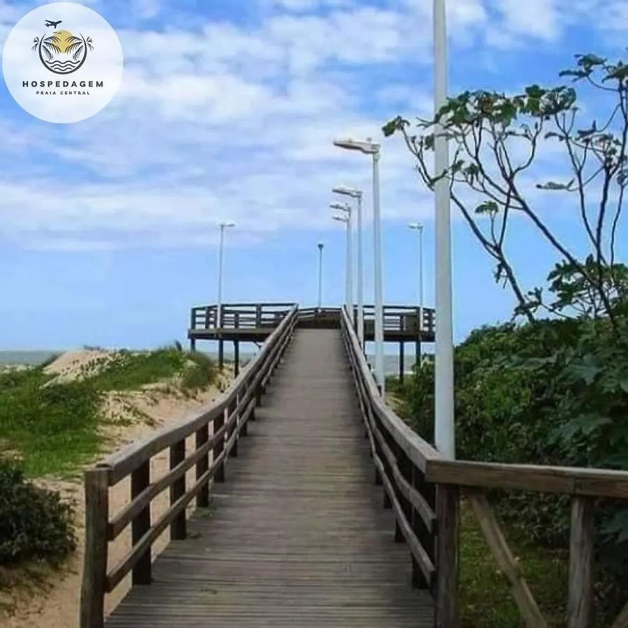 Casa vacanze Hospedagem Praia Central Navegantes