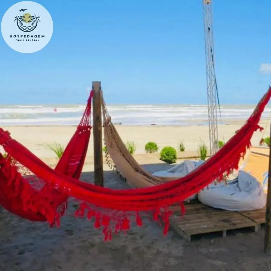 Casa vacanze Hospedagem Praia Central Navegantes