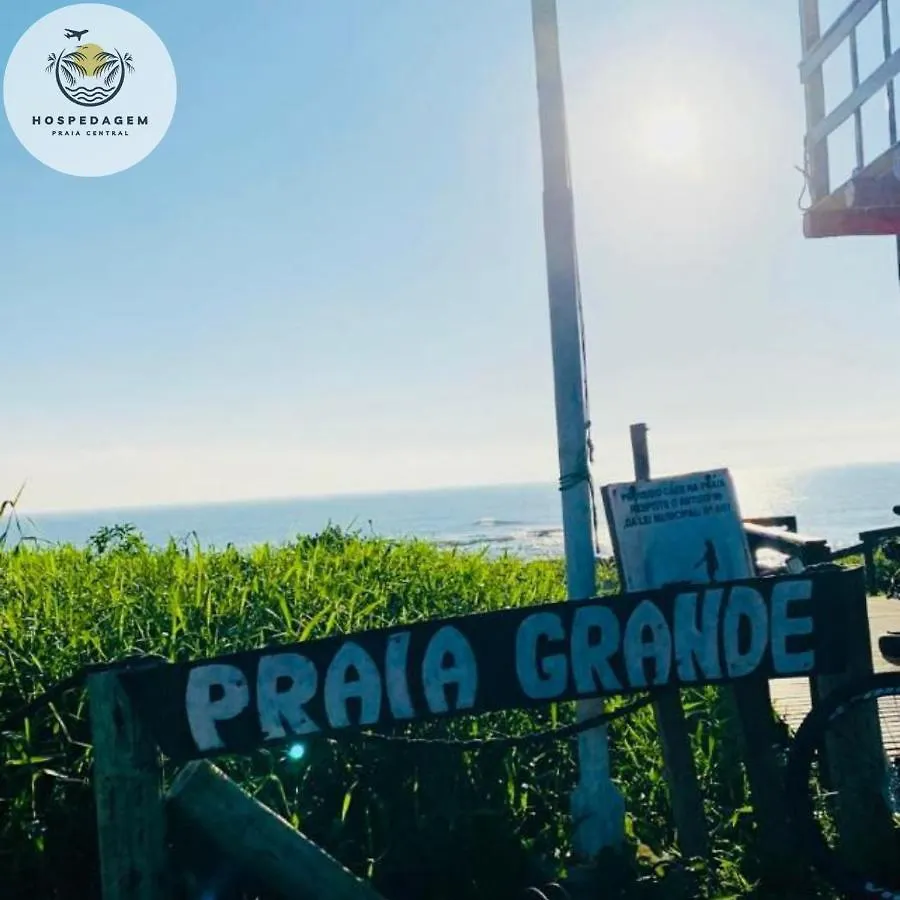 Hospedagem Praia Central Navegantes Casa vacanze