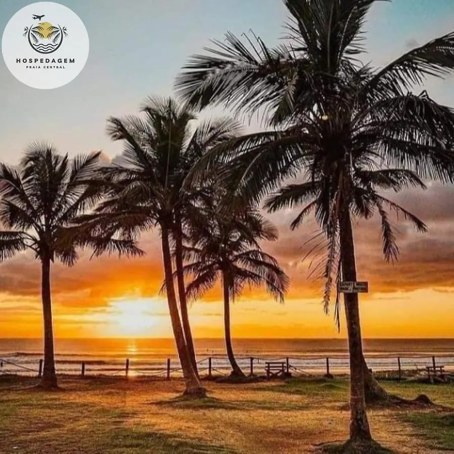 Hospedagem Praia Central Navegantes Casa vacanze