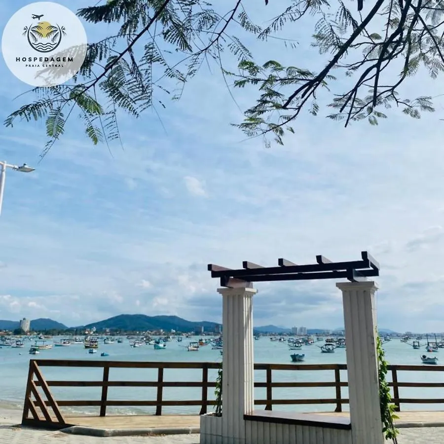 Casa vacanze Hospedagem Praia Central Navegantes