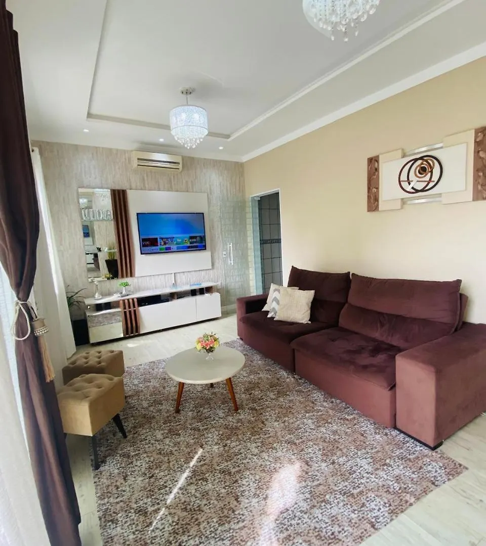 Casa vacanze Hospedagem Praia Central Navegantes Brasile