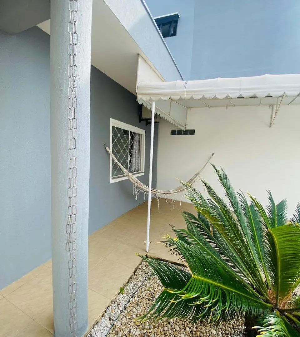 Hospedagem Praia Central Navegantes Casa vacanze