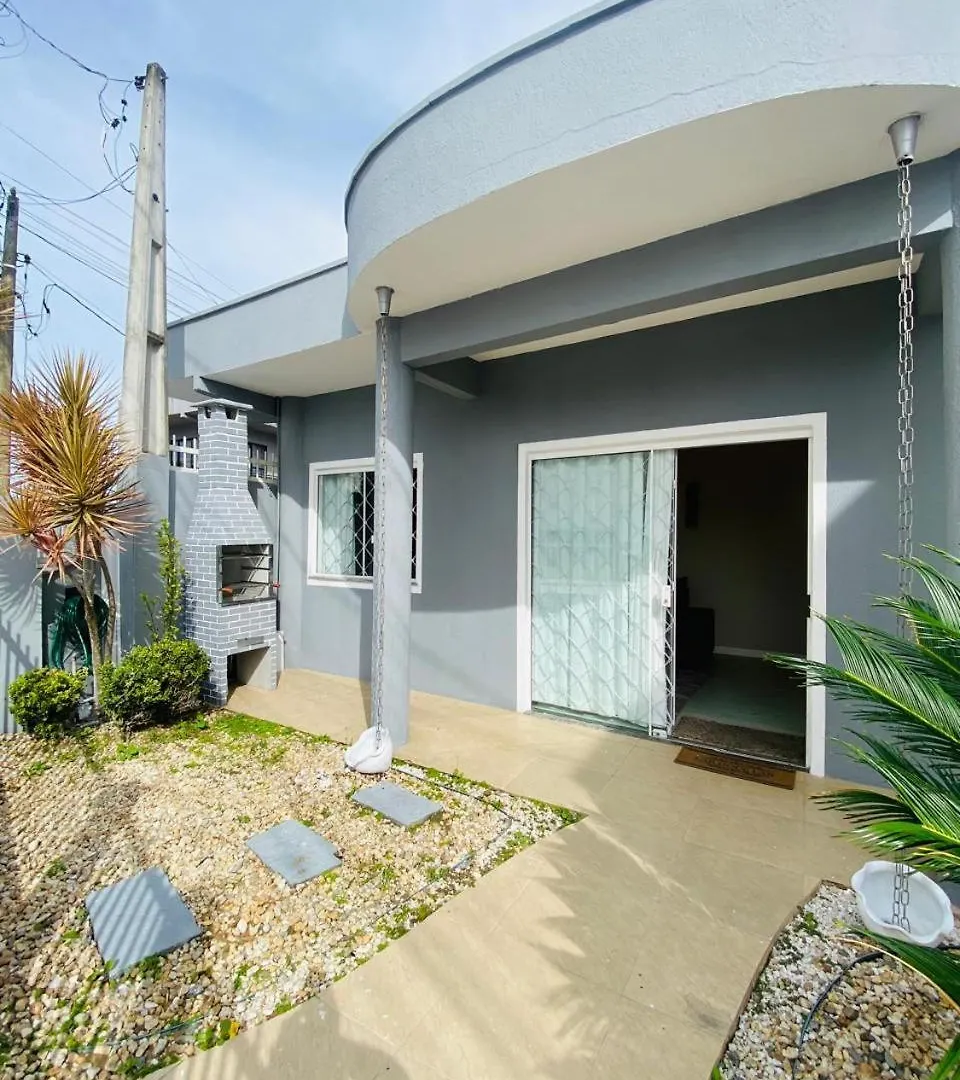 Casa vacanze Hospedagem Praia Central Navegantes Brasile