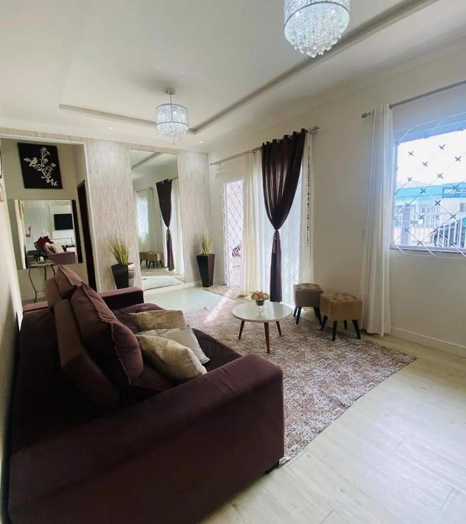 Casa vacanze Hospedagem Praia Central Navegantes